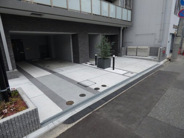 本川町駅 徒歩2分 7階の物件外観写真